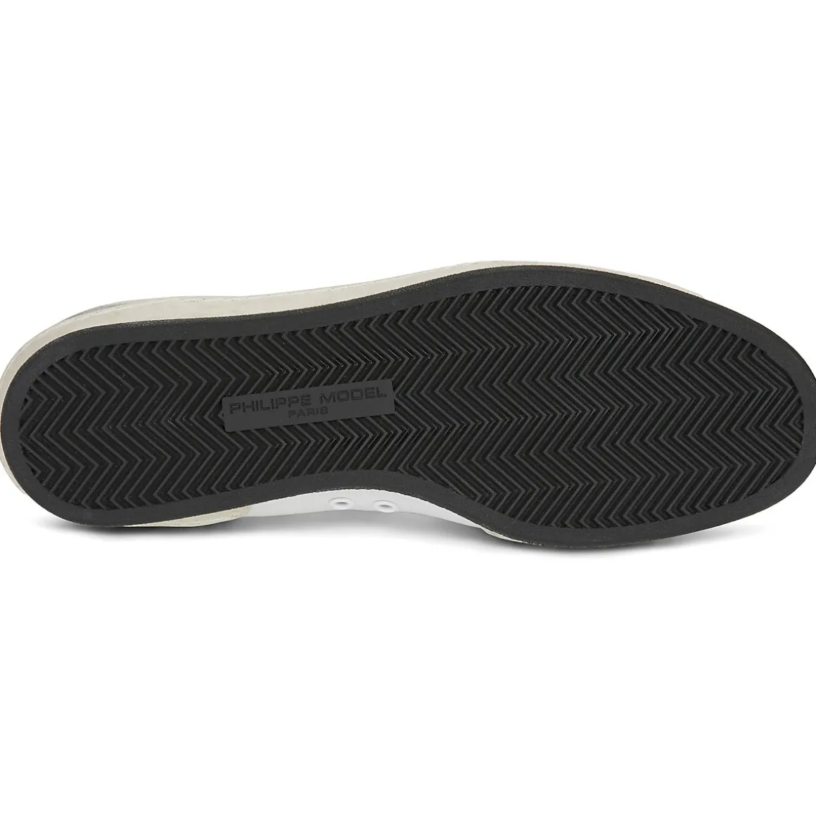 Lave sneakers Philippe Model