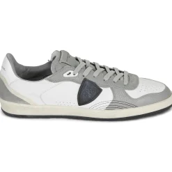Lave sneakers Philippe Model