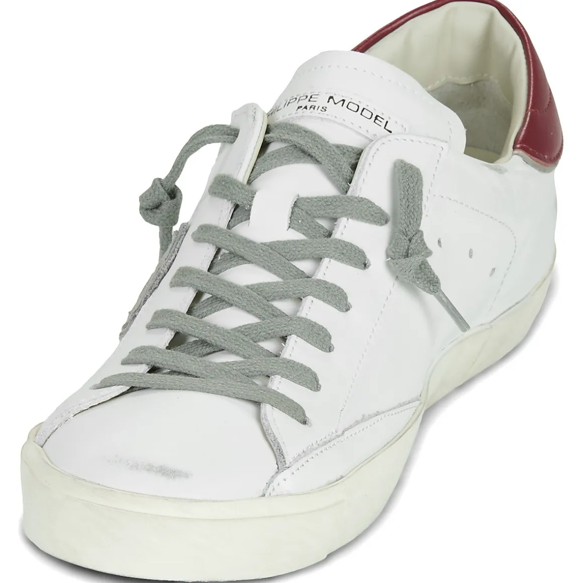 Lave sneakers Philippe Model