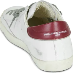 Lave sneakers Philippe Model