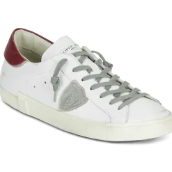 Lave sneakers Philippe Model