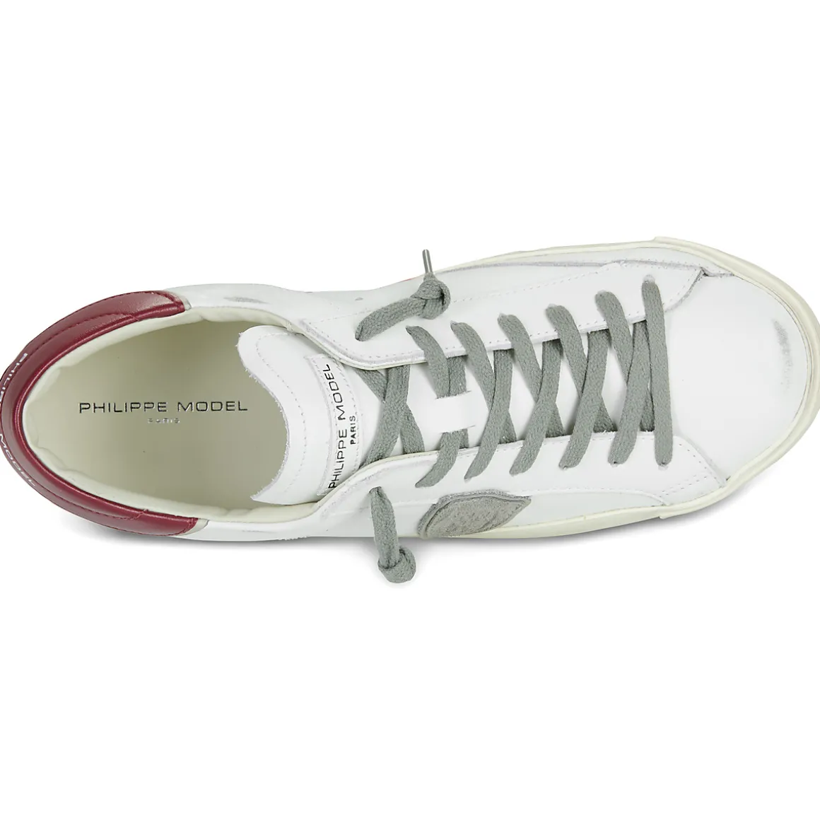 Lave sneakers Philippe Model