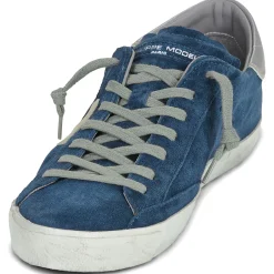 Lave sneakers Philippe Model