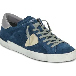 Lave sneakers Philippe Model