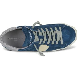 Lave sneakers Philippe Model