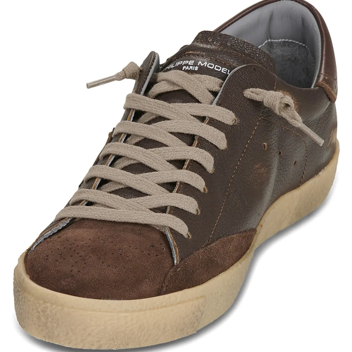 Lave sneakers Philippe Model