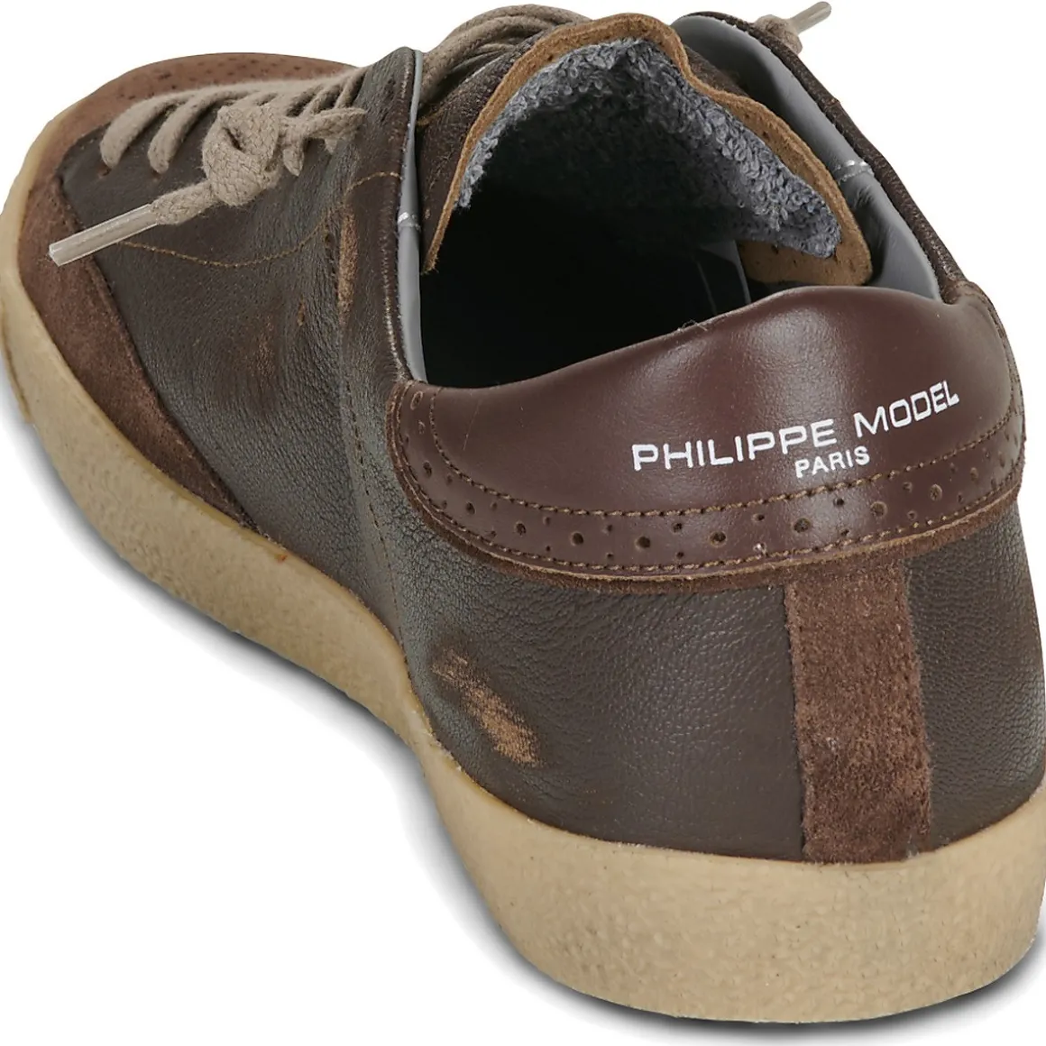 Lave sneakers Philippe Model