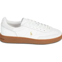 Lave sneakers Polo Ralph Lauren
