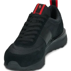 Lave sneakers Polo Ralph Lauren