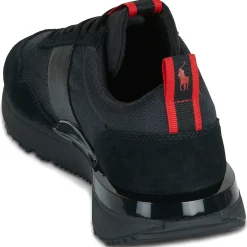 Lave sneakers Polo Ralph Lauren