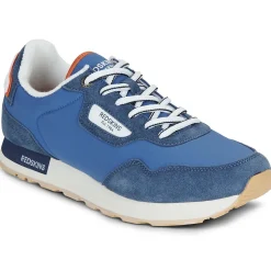 Lave sneakers Redskins
