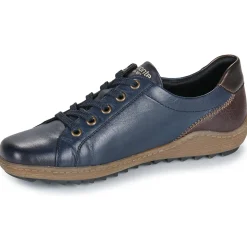 Lave sneakers Remonte