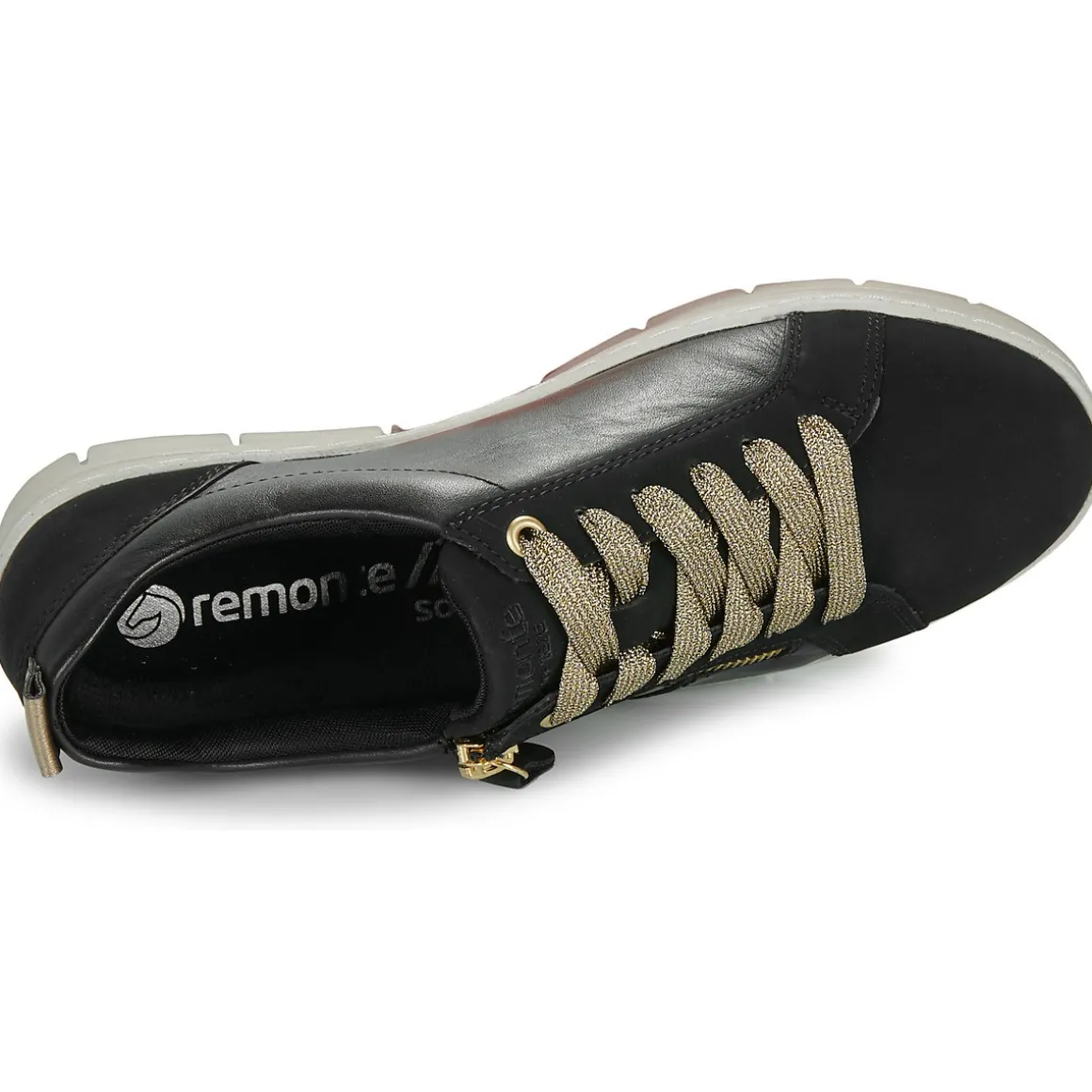 Lave sneakers Remonte