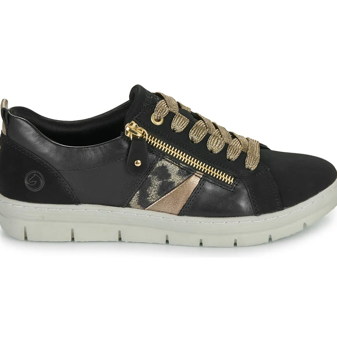Lave sneakers Remonte