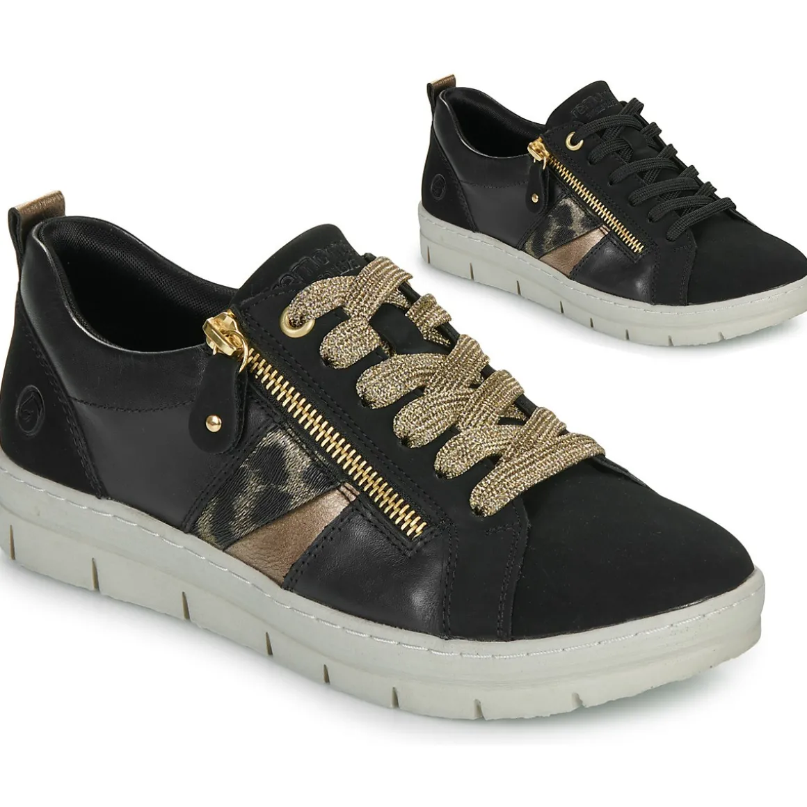 Lave sneakers Remonte