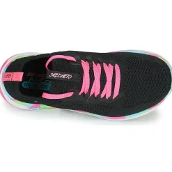 Lave sneakers Skechers