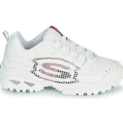 Lave sneakers Skechers
