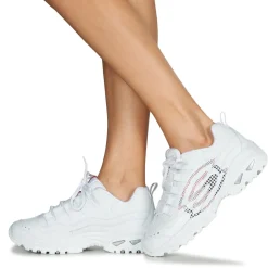 Lave sneakers Skechers