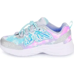 Lave sneakers Skechers