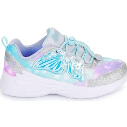 Lave sneakers Skechers