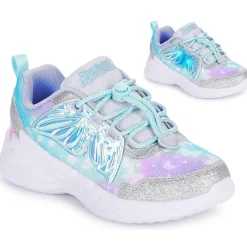 Lave sneakers Skechers