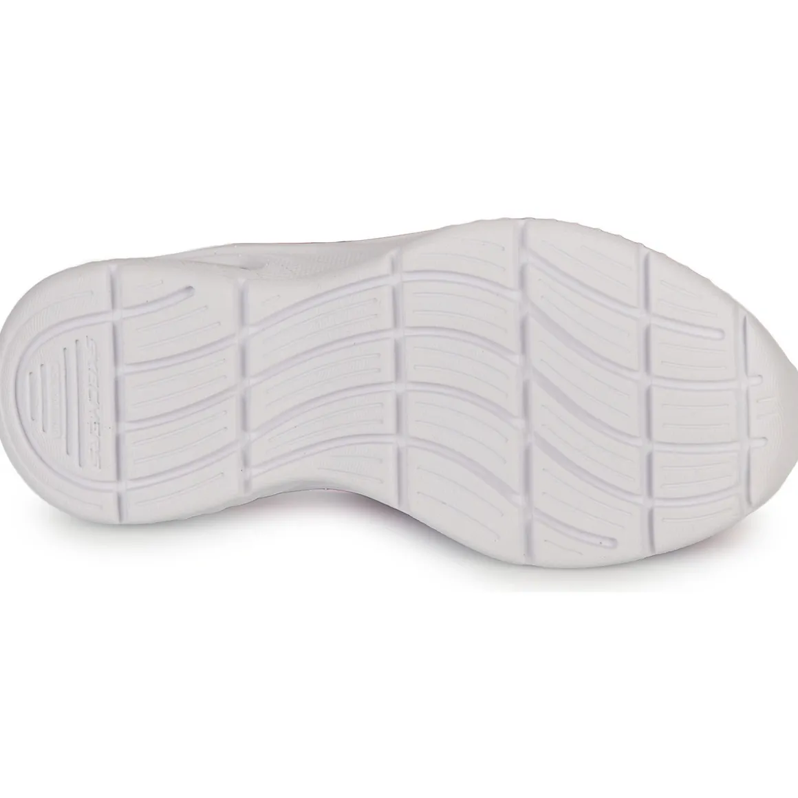 Lave sneakers Skechers
