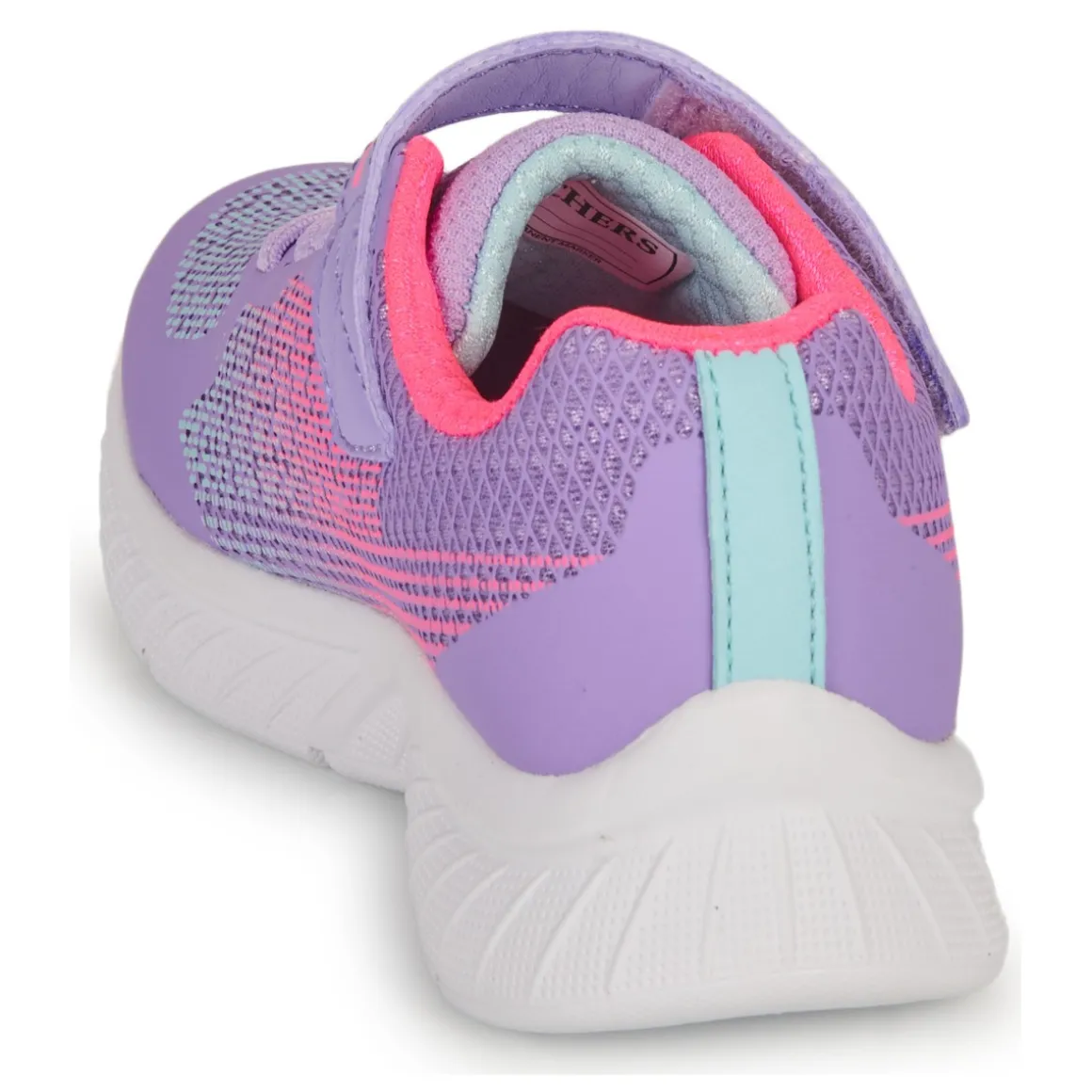 Lave sneakers Skechers