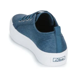 Lave sneakers S.Oliver