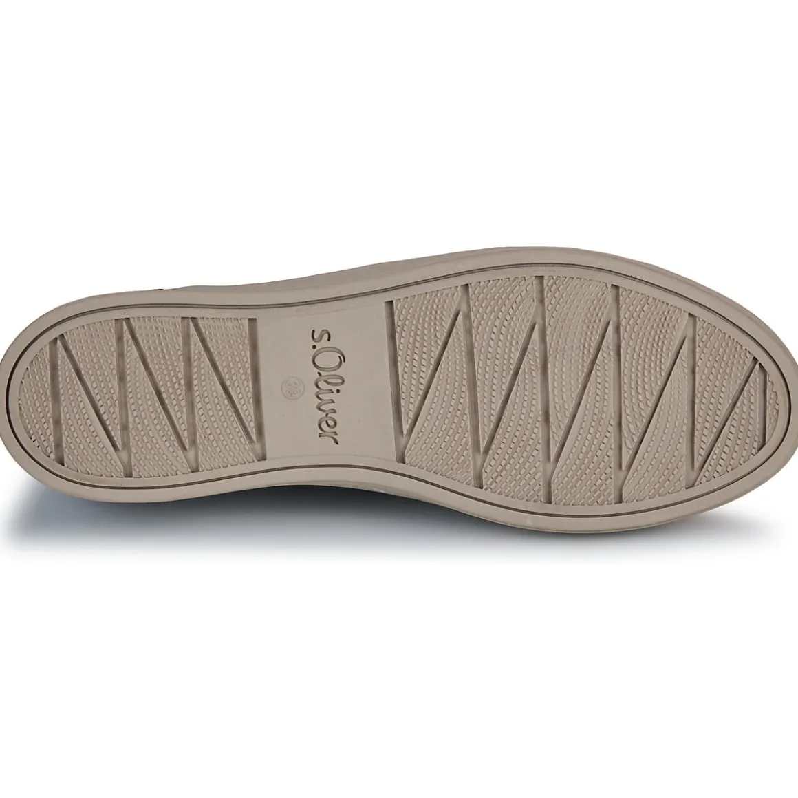 Lave sneakers S.Oliver