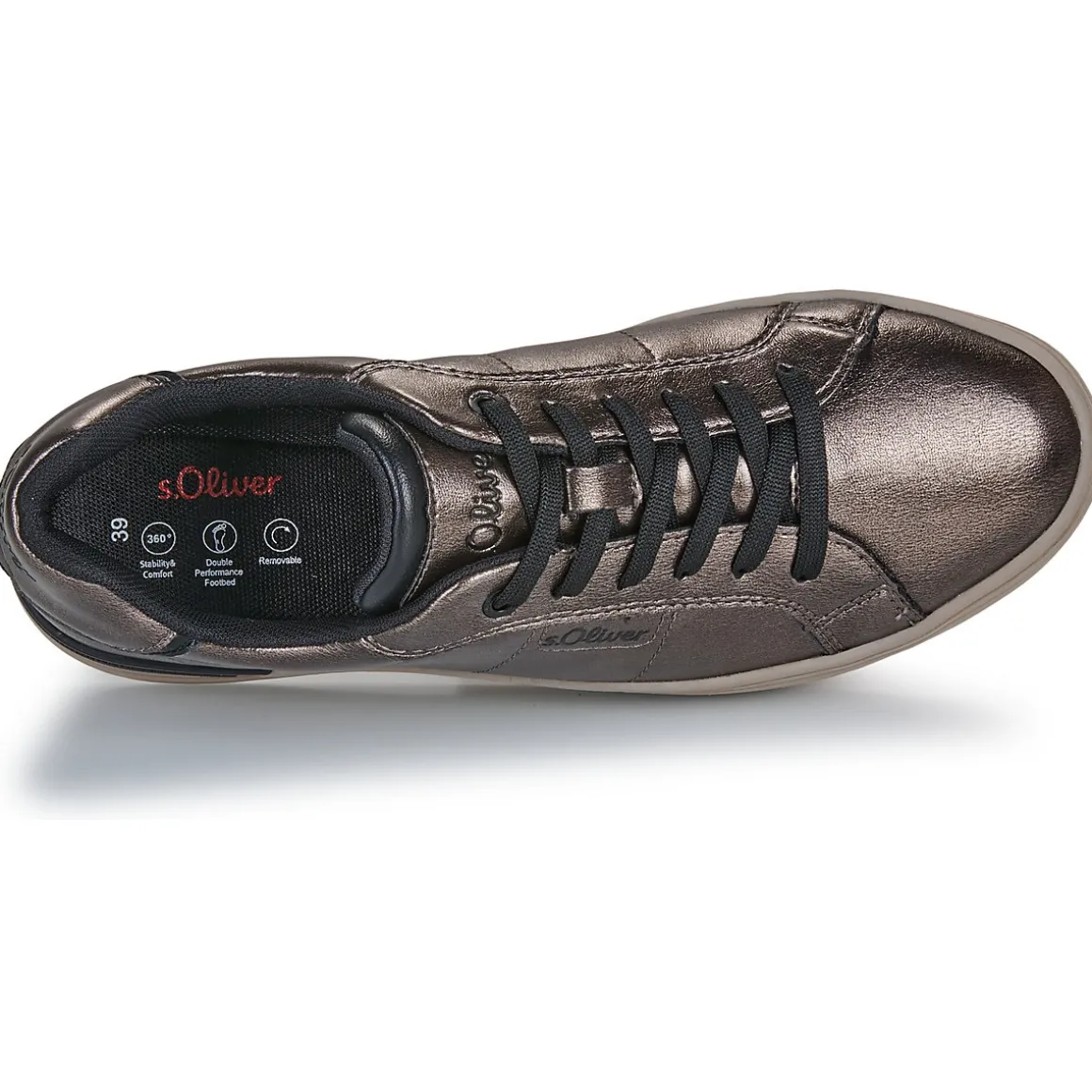 Lave sneakers S.Oliver
