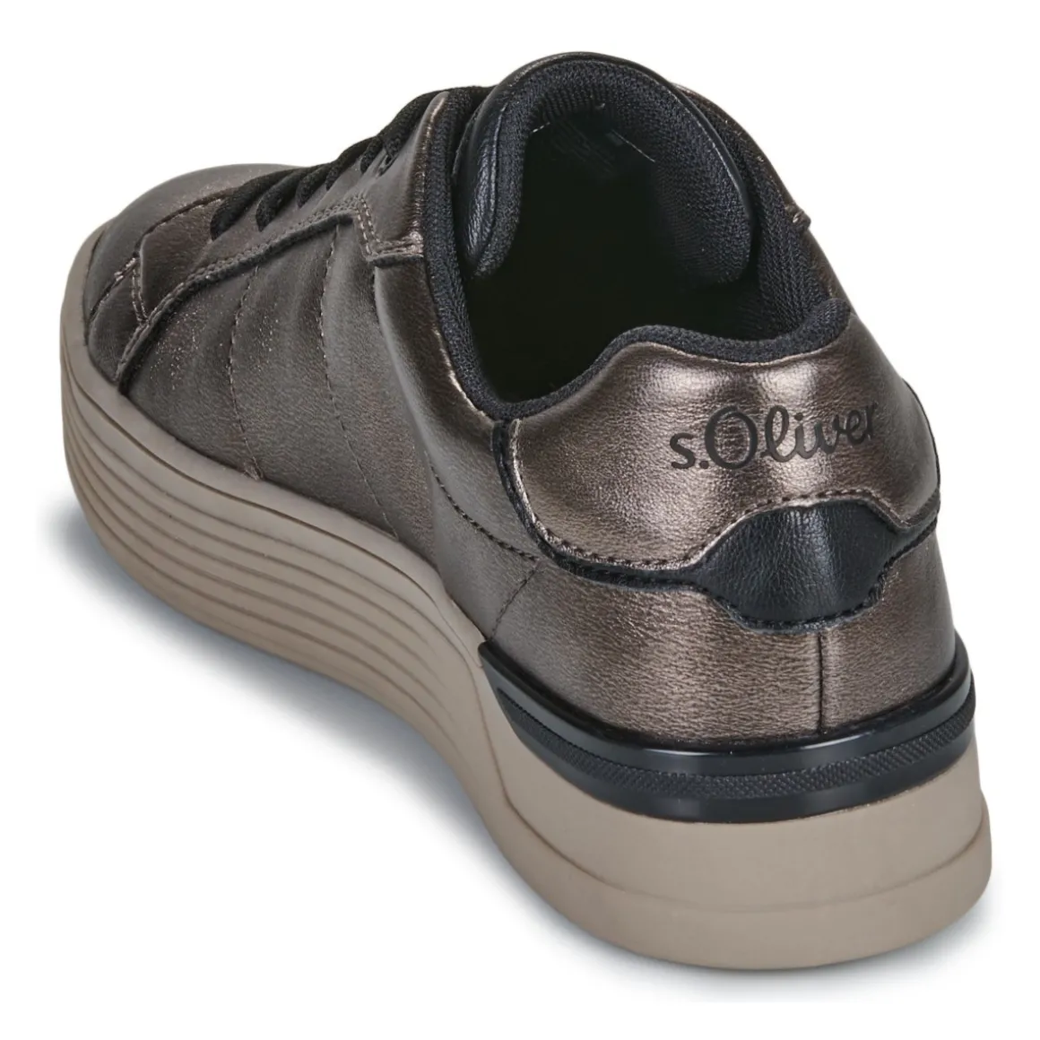 Lave sneakers S.Oliver