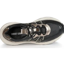 Lave sneakers Sweet Lemon