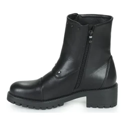 Les Petites Bombes ELKI
