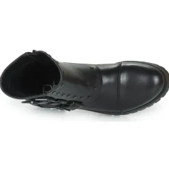 Les Petites Bombes ELKI