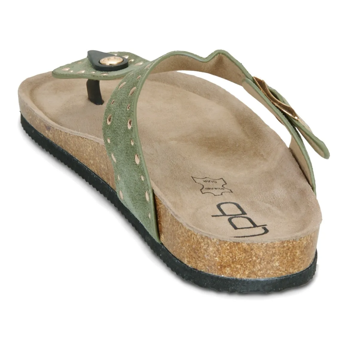 Les Petites Bombes NAIRA