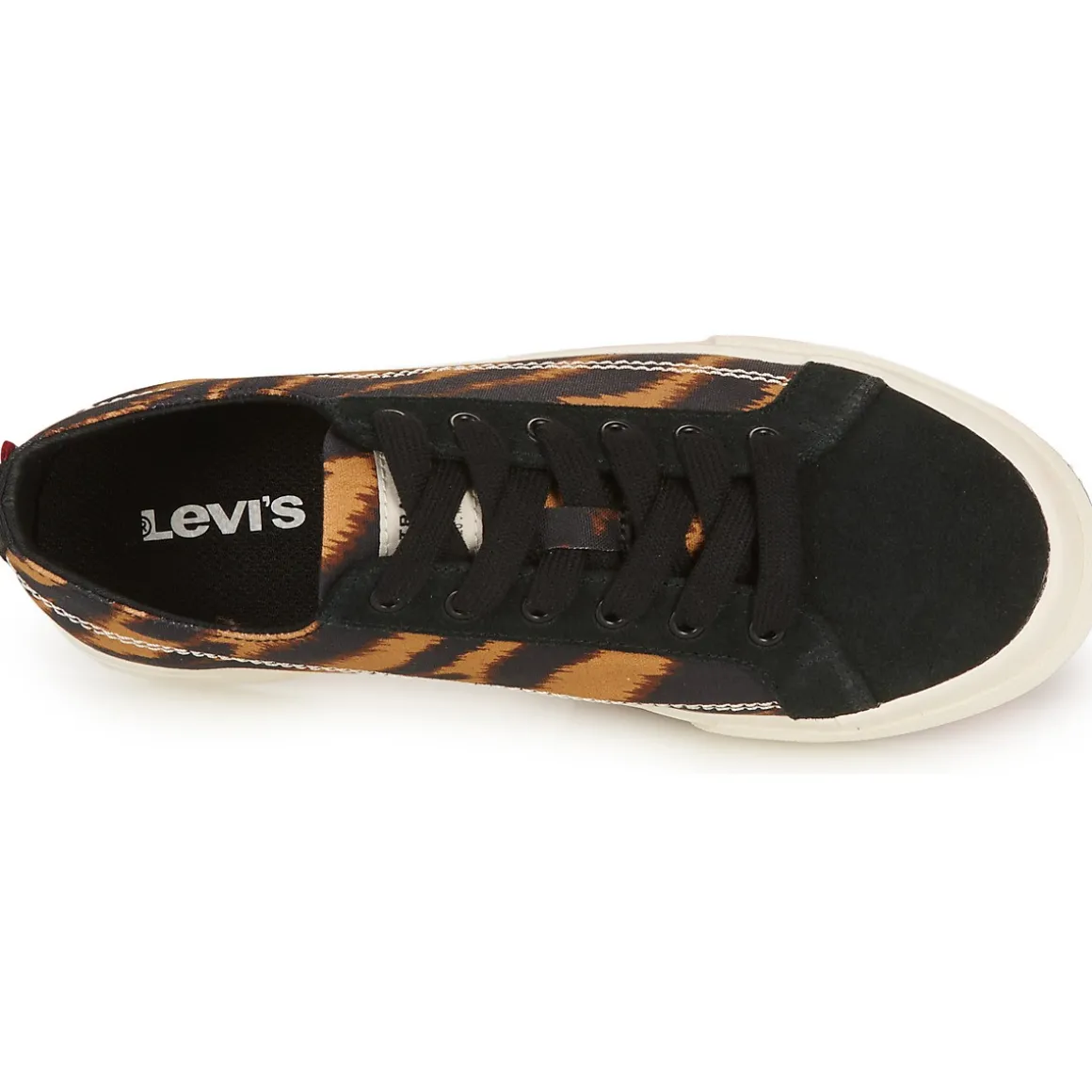 Levi's DECON