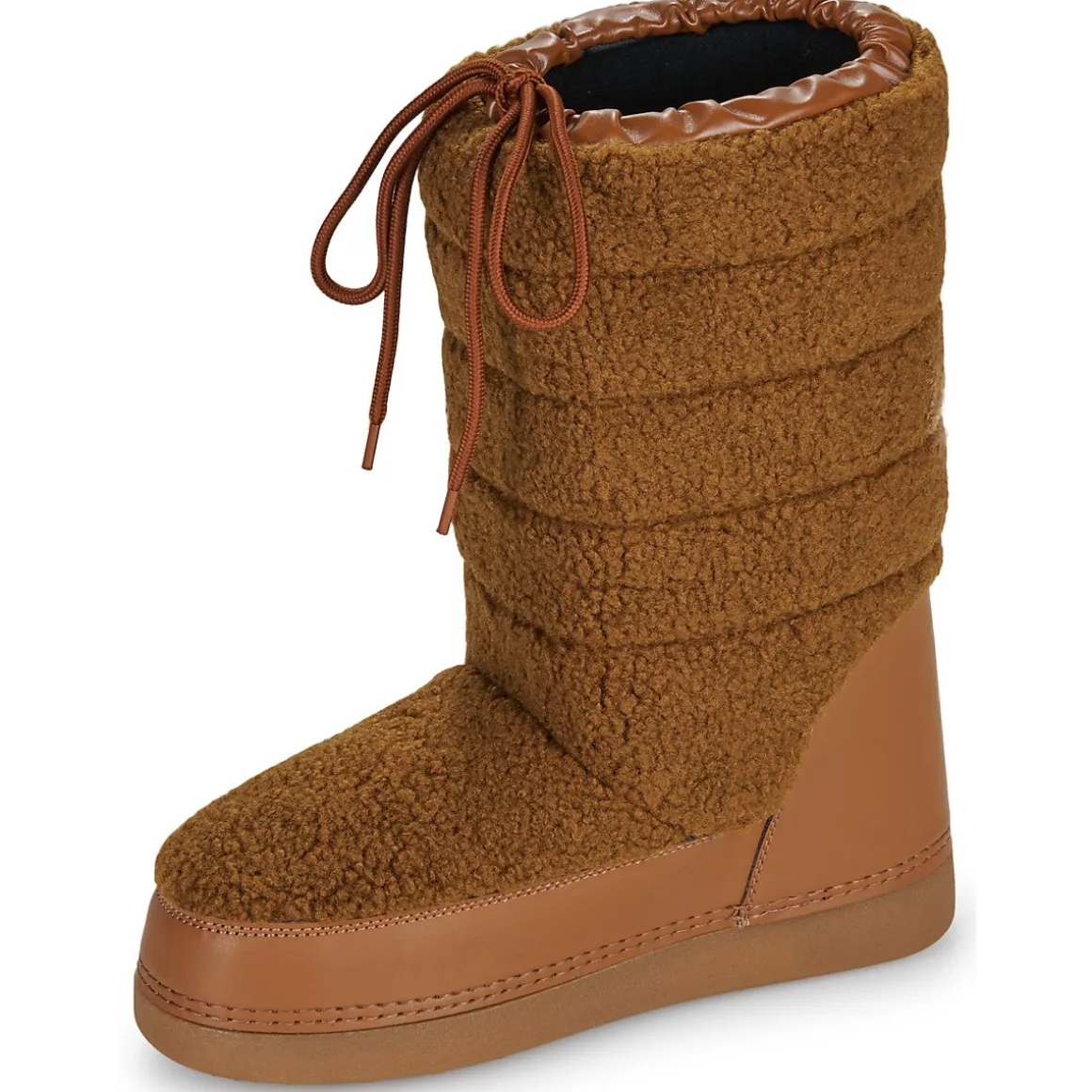 Love Moschino SKI BOOT