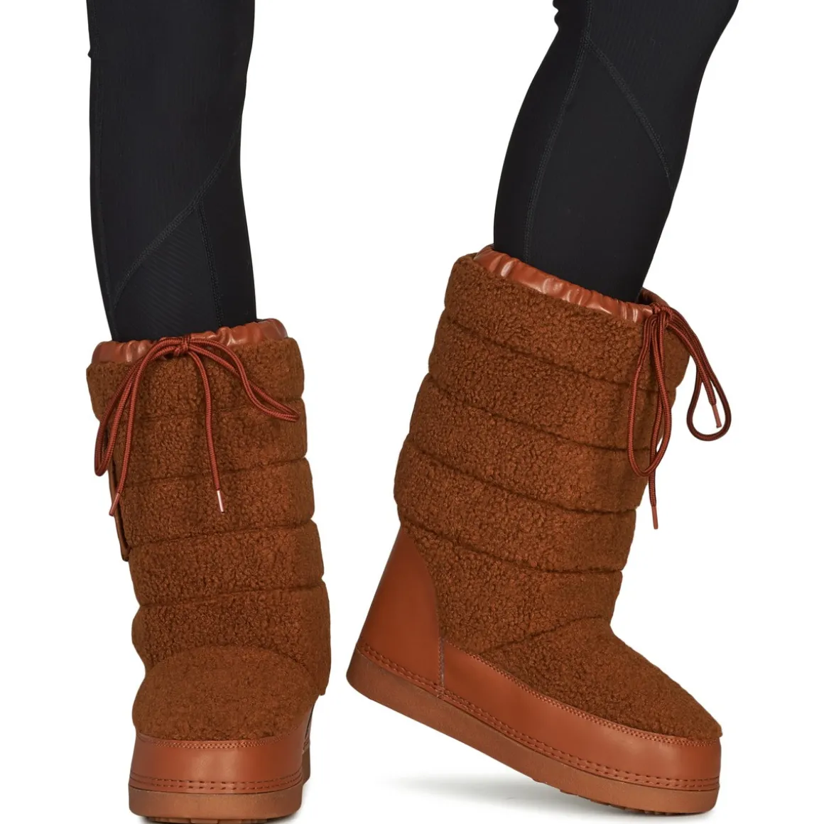 Love Moschino SKI BOOT