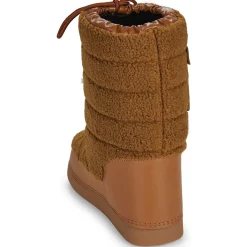 Love Moschino SKI BOOT