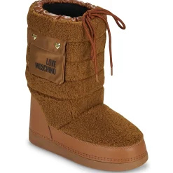 Love Moschino SKI BOOT