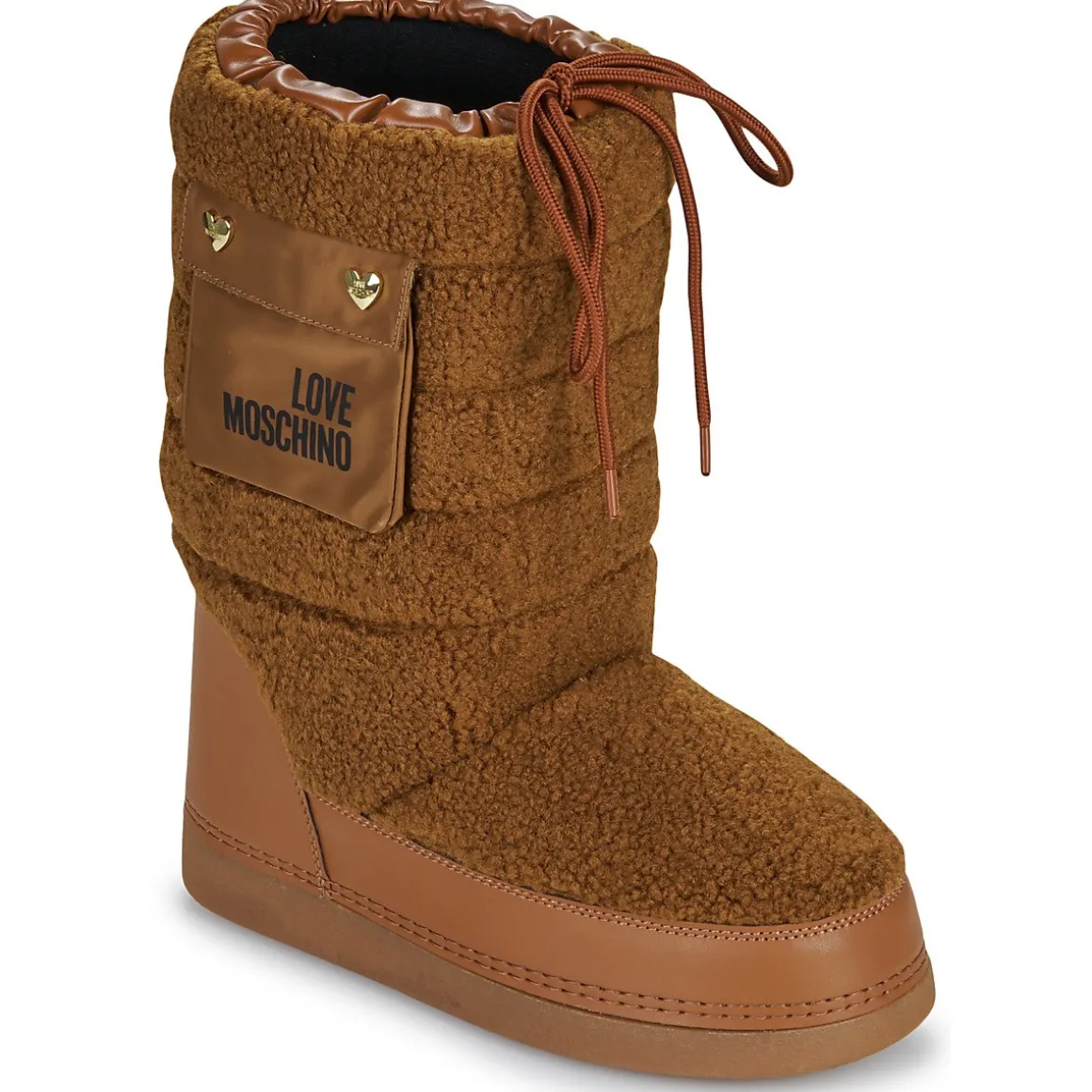 Love Moschino SKI BOOT