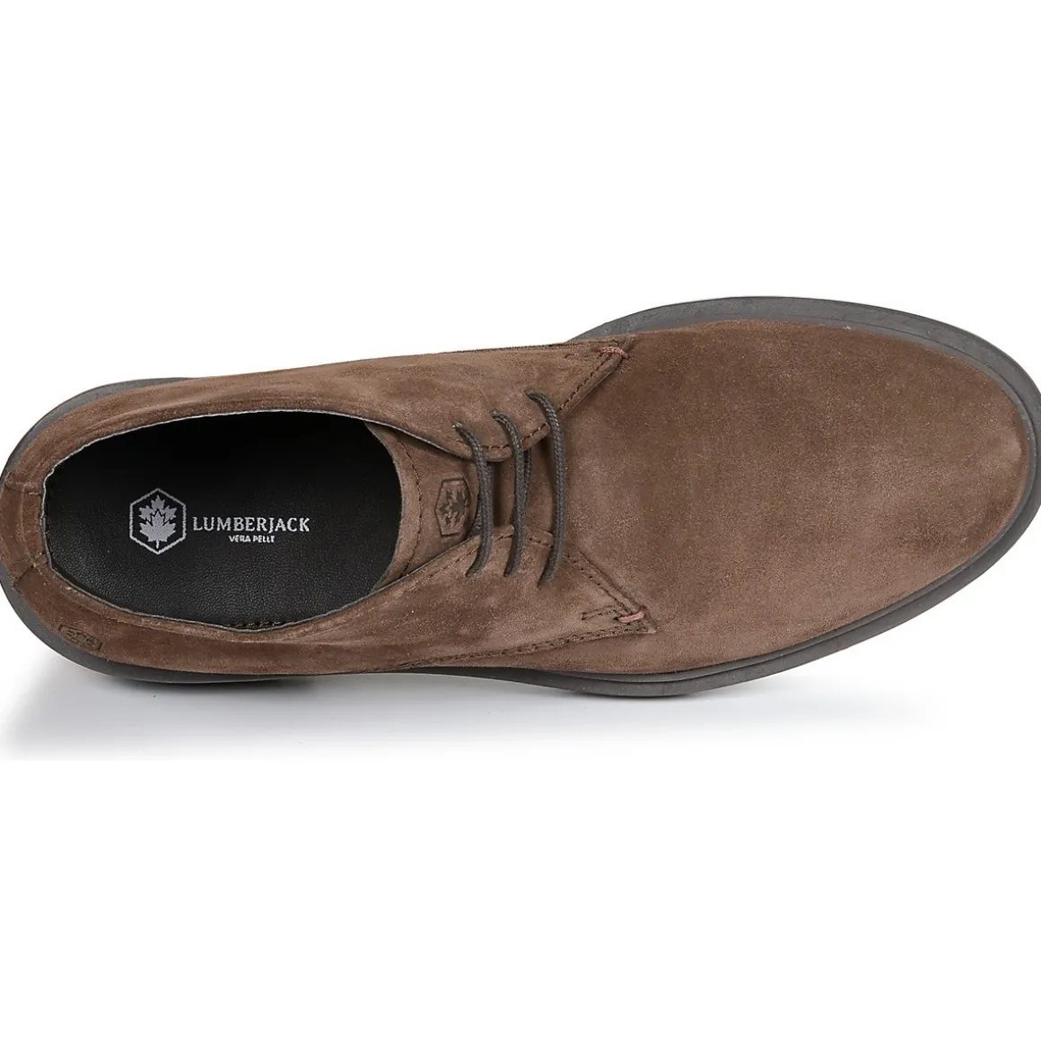 Lumberjack DESERT BOOT