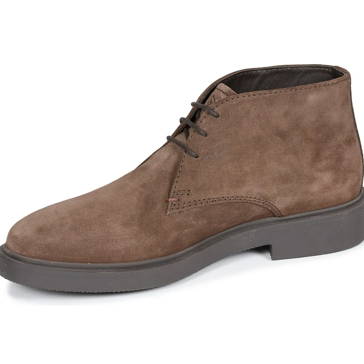 Lumberjack DESERT BOOT