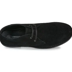 Lumberjack DESERT BOOT