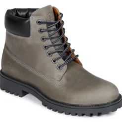 Lumberjack RIVER 2 ANKLE BOOT MAN