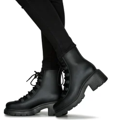 Melissa MELISSA COSMO BOOT AD
