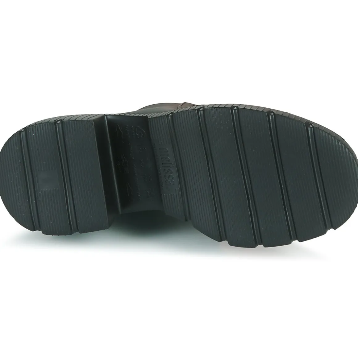 Melissa MELISSA COSMO BOOT AD