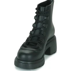Melissa MELISSA COSMO BOOT AD