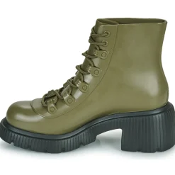 Melissa MELISSA COSMO BOOT AD