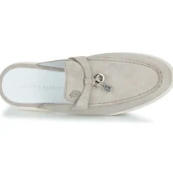 Melvin & Hamilton Adley 15